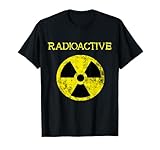 Radioaktive Strahlung Tschernobyl Kernschmelzung