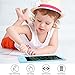 ORSEN 10 Inch LCD Doodle Board Writing Tablet for Kids - Colorful Drawing Pad and Educational Toy Gift for 3-6 Year Old Boys and Girls