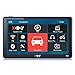 Produktbild xgody 886 Bluetooth Truck GPS Navigation System für KFZ 17,8 cm Kapazitive Touchscreen GPS 8 GB ROM Navigator mit Lifetime Maps Updates gesprochen Turn-by-Turn Richtungen