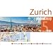 Zurich PopOut Map (PopOut Maps)