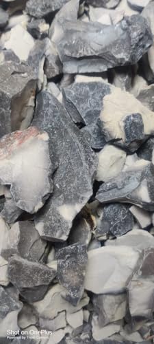 VRINDAVANBAZAAR.COM Butter Grey Roasted- 1 kg