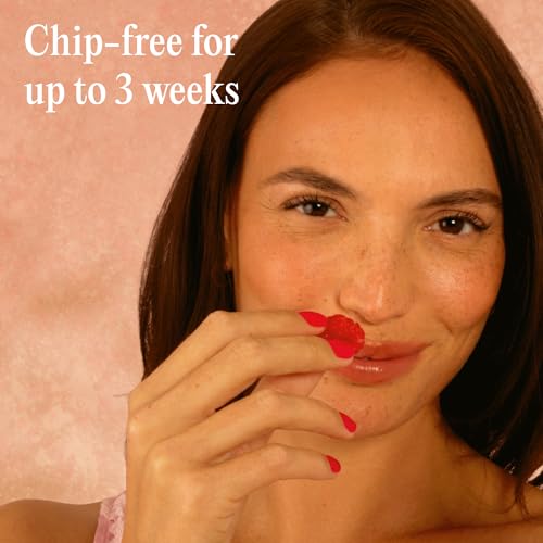 Mylee Gel Nail Polish 8Ml [Berry Tea] - Cloud Nine Collection - Uv/Led Nail Art Manicure Pedicure For Professional, Salon & Home Use [Spring/Summer 2026] - Long Lasting & Easy To Apply - 3