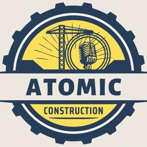The Atomic Construction Podcast cover art