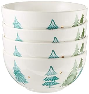 UPC 882864773364 product image for Lenox 880067 Balsam Lane 4-Piece All-Purpose Bowl Set (B079YD38SJ) | upcitemdb.com