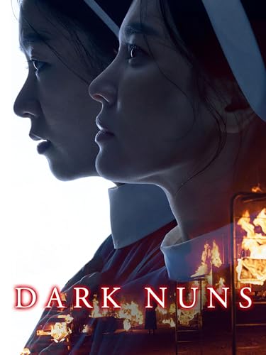  Dark Nuns