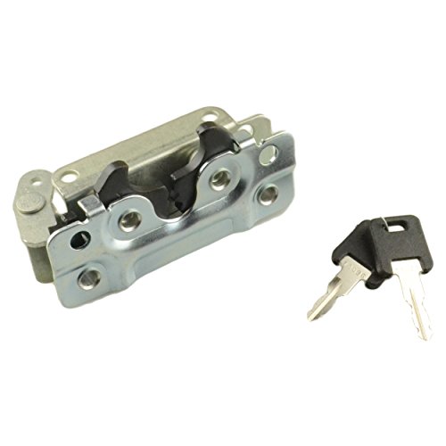 Winnebago Industries 05218601000 Latch Assembly without Deadbolt