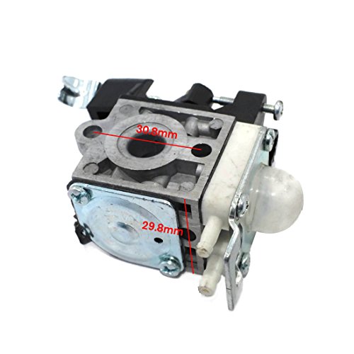 Ruichang Replace Zama RB-K106 Carburetor Carb Fit Echo ES250 PB250 PB-250LN Trimmer