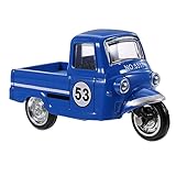 Oldtimer-figur: besitzt eine hohe verschleiß- und bruchfestigkeit, ist sehr praktisch und hat eine ausgezeichnete textur.