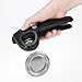 OXO Good Grips Locking Can Opener with Lid Catch
