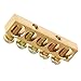 Grounding Bars, Electrical Distribution Wire Screw Terminal Brass Ground Neutral Bar, Tool for Box Cabinet