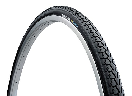 uaXg(BRIDGESTONE) New OCt ^C zCg 24x1-3/8 F273410 NLL24WB