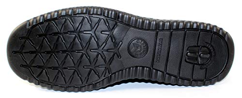 Mephisto Men's Twain Moccasin4