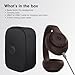 Beats Studio Pro - Wireless Bluetooth Noise Cancelling Headphones - Personalized Spatial Audio, USB-C Lossless Audio, Apple & Android Compatibility, Up to 40 Hours Battery Life - Deep Brown