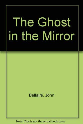 The Ghost in the Mirror 0606064109 Book Cover