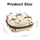 Zoom IMG-1 borse mestruali per la scuola Zoom IMG-1 borse mestruali per la scuola