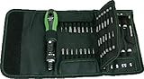 hauppauge colossus 2 Verpackungsgewicht : 950 g Haupa 104020-Bits Sicherheit + 8 Würfel + 2 erhöht (Tasche 51U)