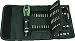 Produktbild Haupa 104020-Bits Sicherheit + 8 Würfel + 2 erhöht (Tasche 51U)