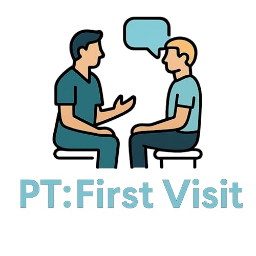 Physical Therapy First Visit Titelbild