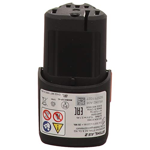 Stihl GTA 26/HSA 26 Ersatz-Batterie – Bild 7