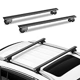 YAOPE Car Cargo Tools Vehicle Cargo Bars Kit