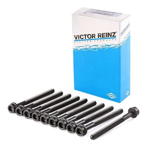 Victor Reinz zestaw śrub z łbem cylindrycznym 14-32383-01