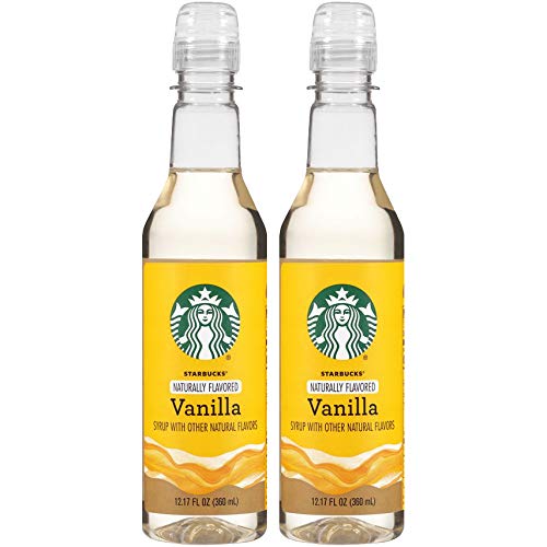 Taste Test Best Bottled Starbucks Vanilla Latte On The Market