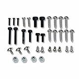 Walkera Screw Set for Master CP RC Helicopter
