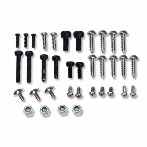 Walkera Screw Set for Master CP RC Helicopter