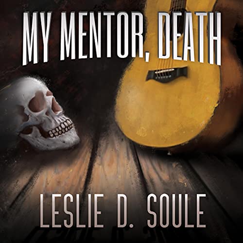 My Mentor, Death by Leslie D. Soule episode artwork