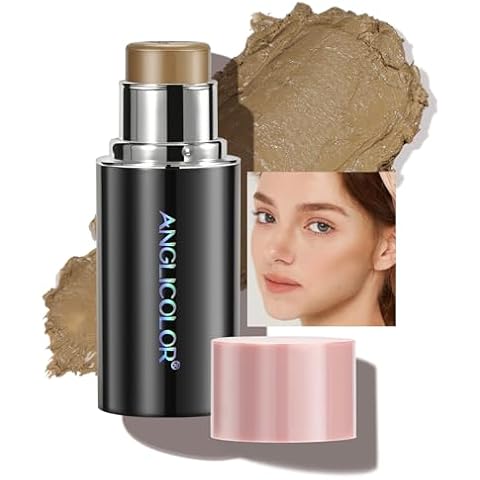 Anglicolor Long Lasting Cream Bronzer Stick Cover