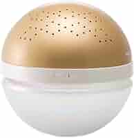 Amazon.co.jp: ANTIBAC Magic Ball Air MAGICBALL AIR Gold