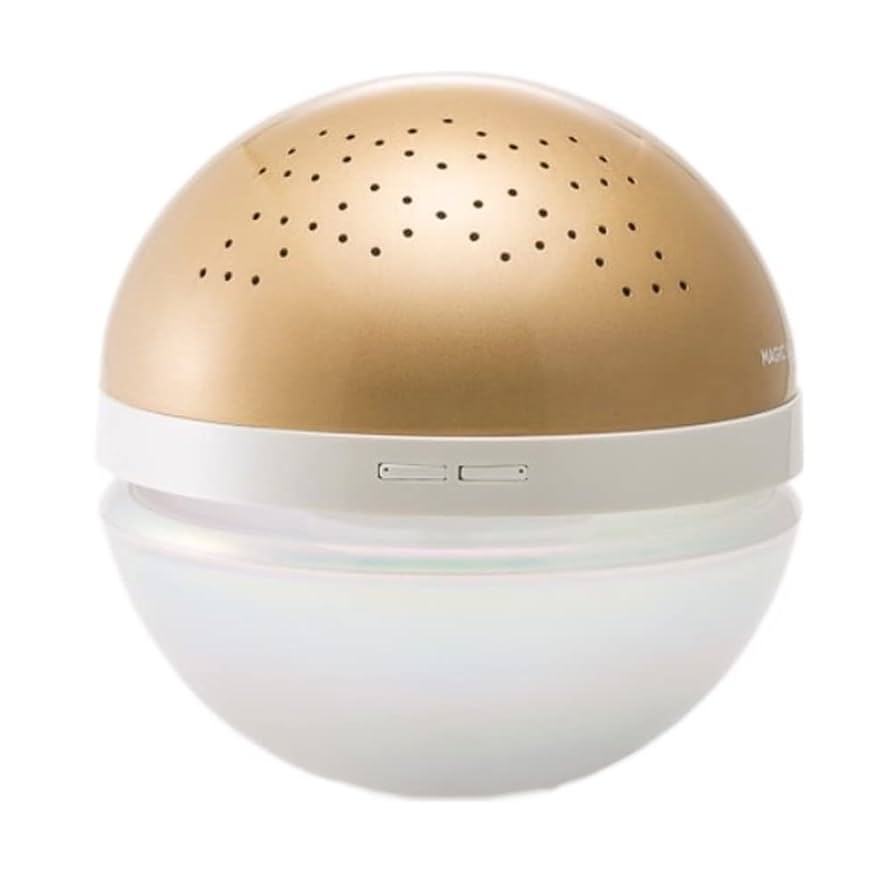 antibac - MAGIC BALL Air マジックボールエアー、ソリューション付き 空気洗浄機 マジックボール | ANTIBAC2K 除菌・消臭