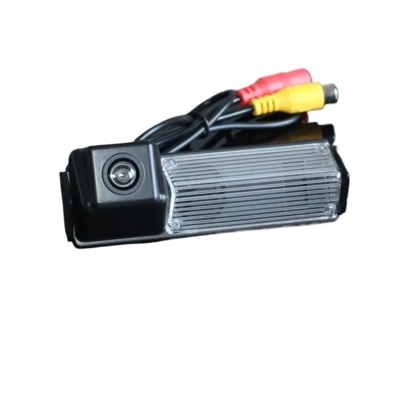 Caméra recul voiture Pajero Sport Dark 2008-2017 vision nocturne CCD