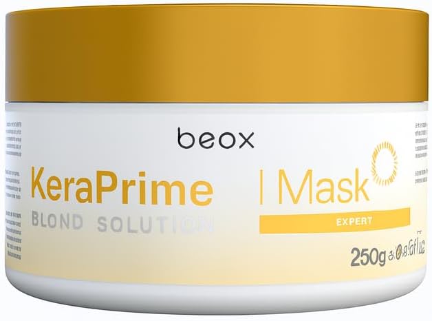 KeraPrime Regenarative Mask 250g