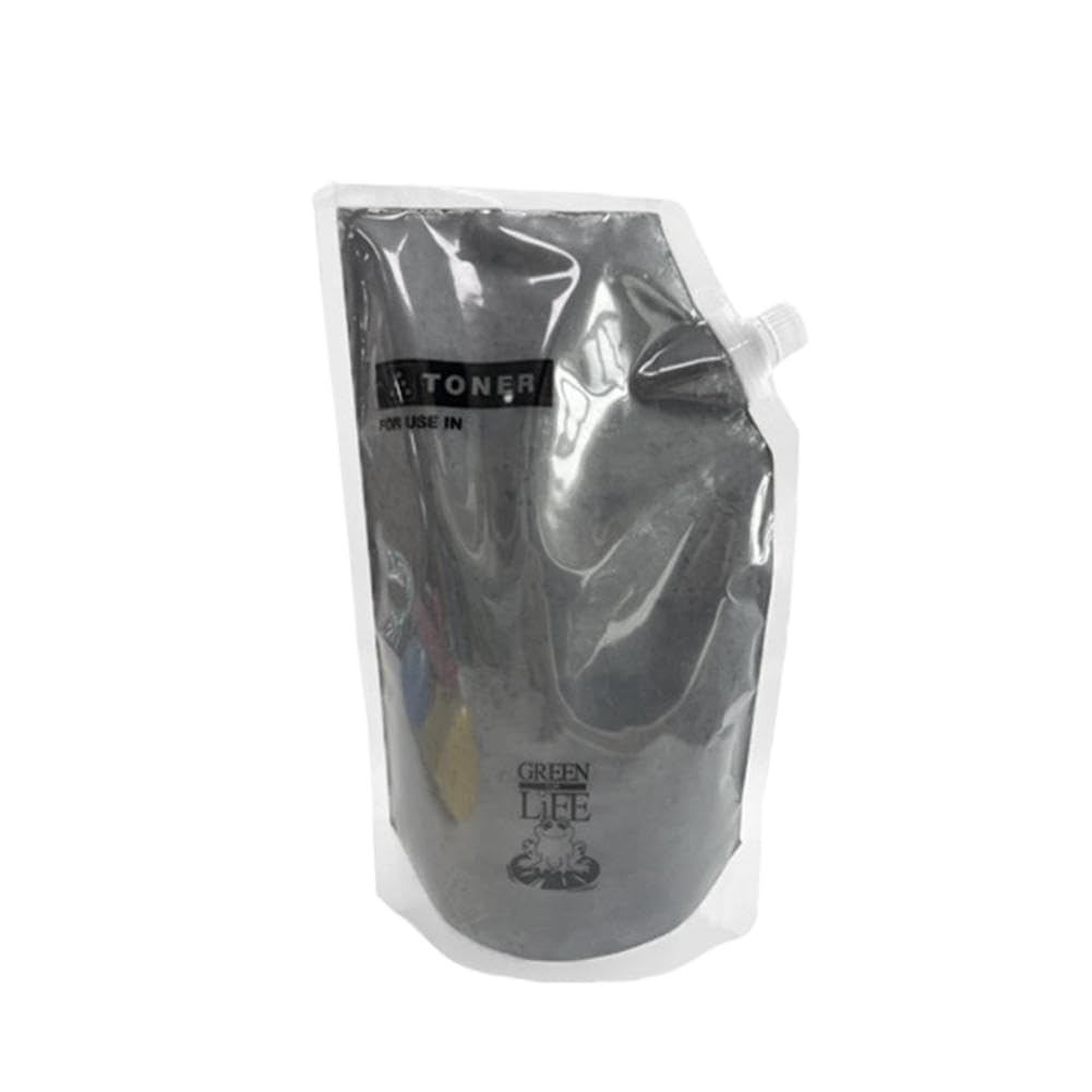 Poudre de toner 1KG BK pour Canon NPG48 GPR-33 C-EXV31
