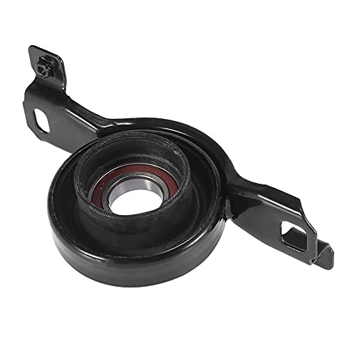X Autohaux A21072200UX0108 25771590 Rear Driveshaft Center Support Bearing Assembly thumb #6
