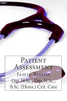 Patient Assessment 1481075128 Book Cover