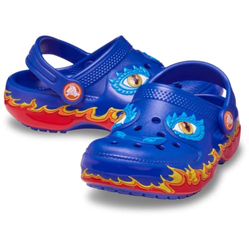 Image of Crocs Kids Classic I am Clogs (Little Kid /Big Kid)