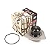 Evergreen SA-9761162633 Timing Belt Kit Water Pump Compatible with/for 93-94 Chrysler Eagle Dodge V6 3.5 251CID SOHC F