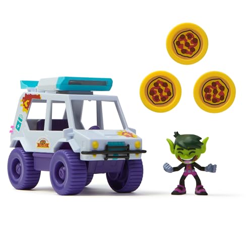 Recopilación de Teen titans comprados en linea. 11 Imagen adicional