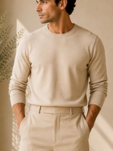 Image of Men Formal Pant Bellbottom | Premium Japanese Fabric, Bell Bottom Bootcut Fit, Smart Casual & Formal Wear