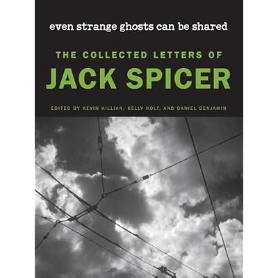 Even Strange Ghosts Can Be Shared