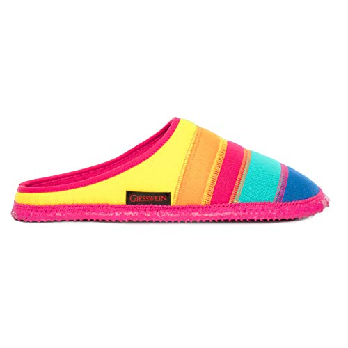 Giesswein Azusa, damespantoffels - Image 7