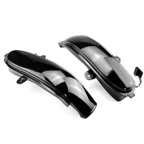 Clignotant LED Mercedes Benz résout le problème de visibilité W211 W463