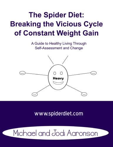The Spider Diet: Breaking the Vicious Cycle of Constant Weight Gain