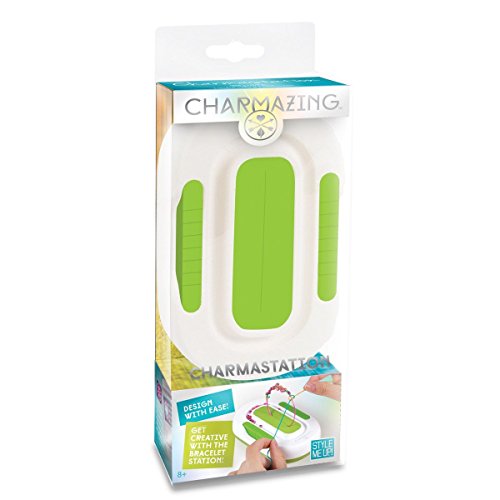 Style Me Up! Charmazing Charmsations