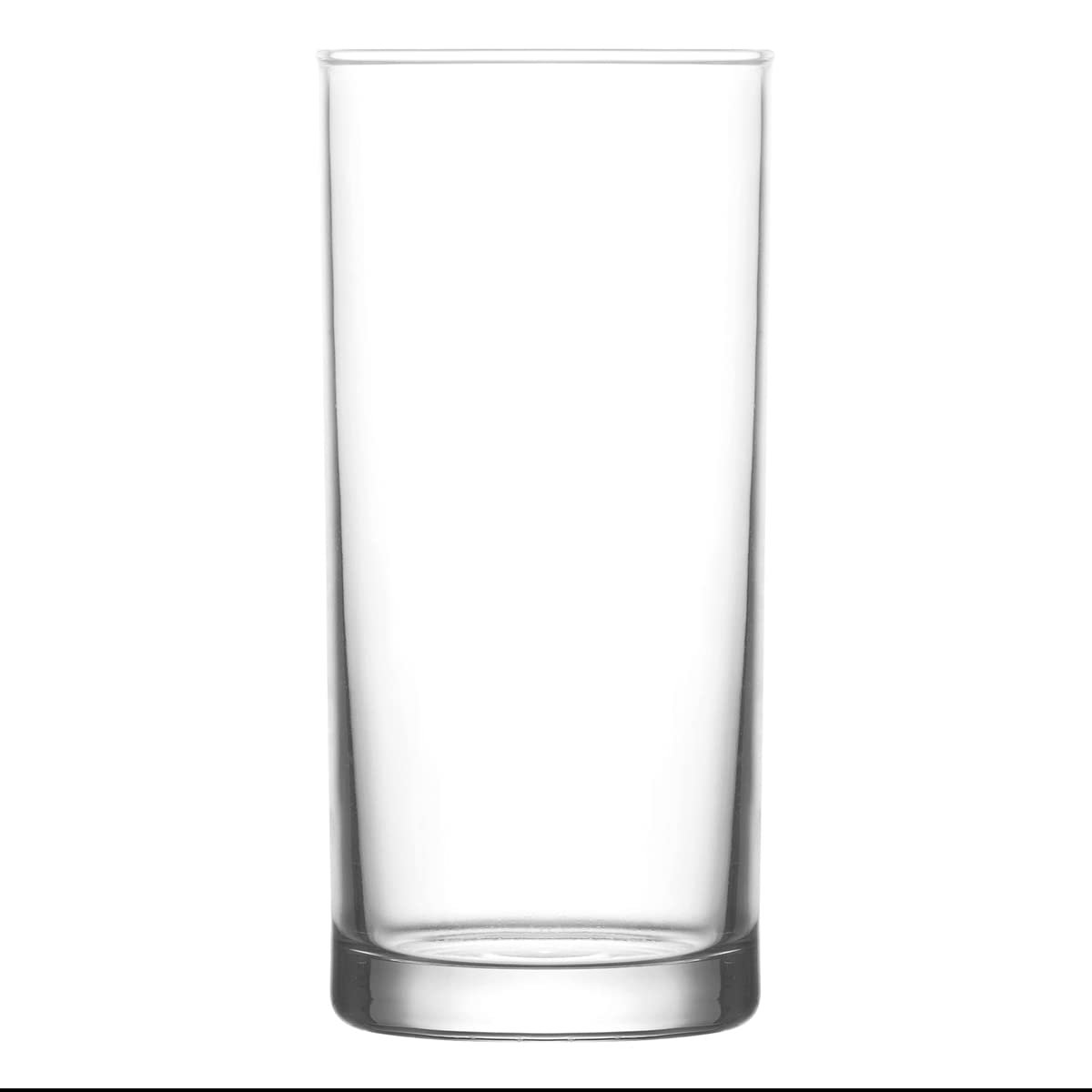 Verres Highball Liberty LAV résistants pour en finir avec les verres fragiles