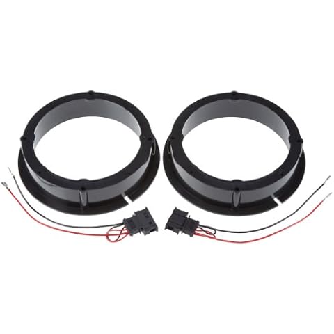 Autoleads SAK-3103 Speaker Adaptor for Volkswagen Passat/ Golf Cover