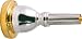 Bach Tuba Mouthpiece (33524AWGR)