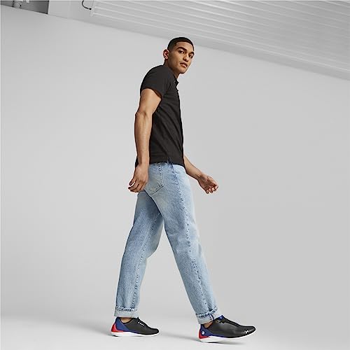 Image of Puma Mens BMW Motorsport Drift Cat Decima Shoes